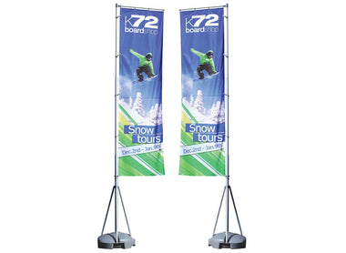 Mondo Flag (Graphic Package) - Atlas 