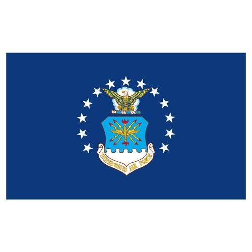 Military and POW Flags - 3x5 - Atlas 