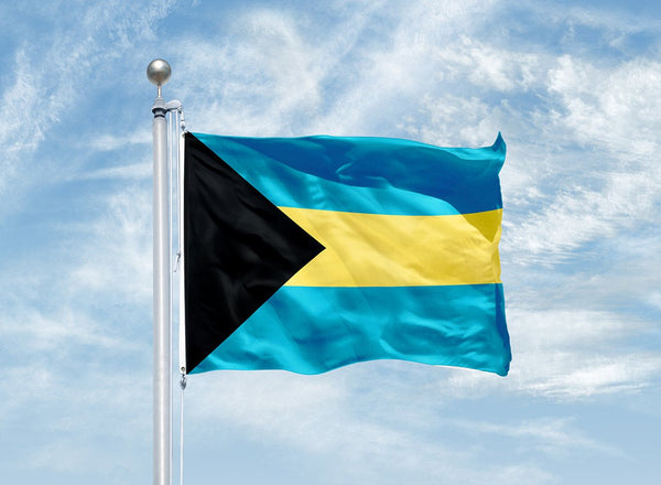 International Flags (A - K) - Atlas 