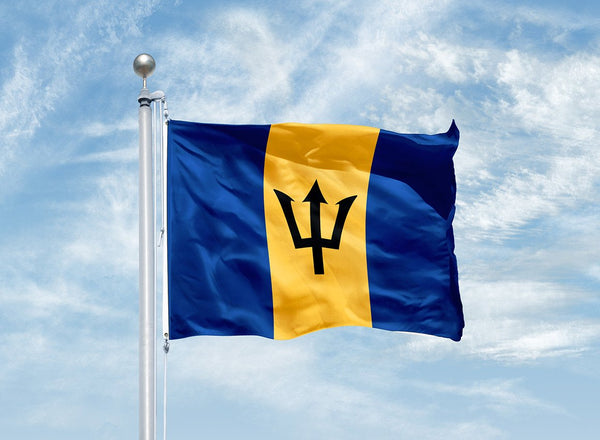 International Flags (A - K) - Atlas 