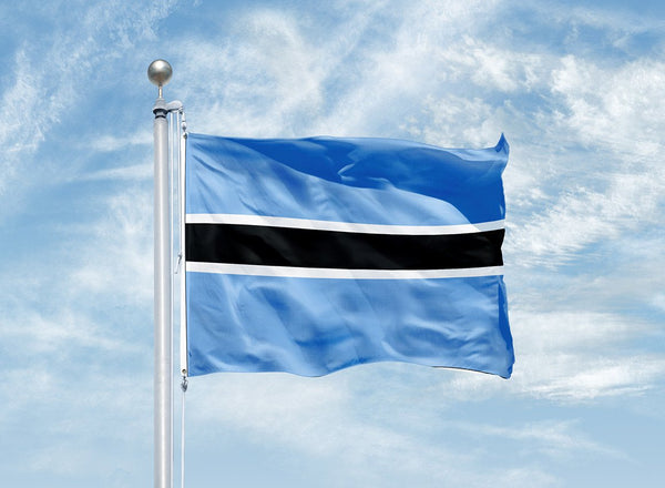 International Flags (A - K) - Atlas 