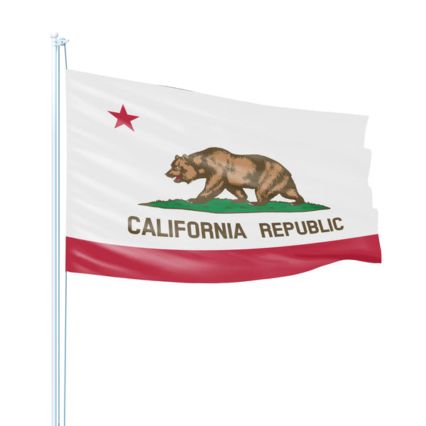 State Flags - Atlas 