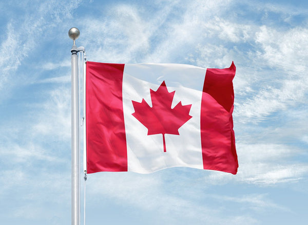 International Flags (A - K) - Atlas 