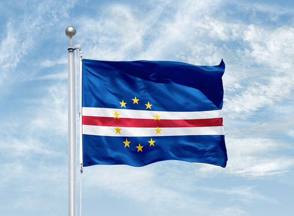 International Flags (A - K) - Atlas 