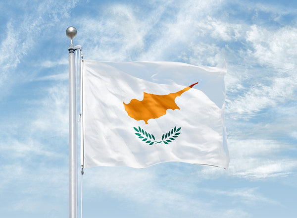 International Flags (A - K) - Atlas 