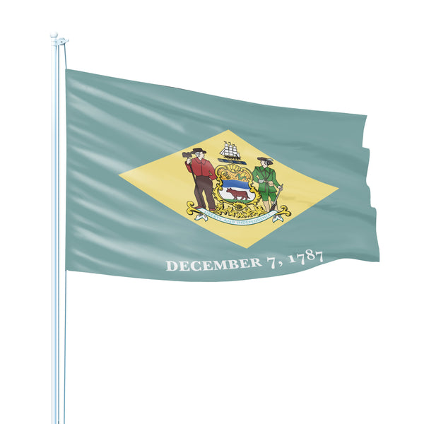 State Flags - Atlas 