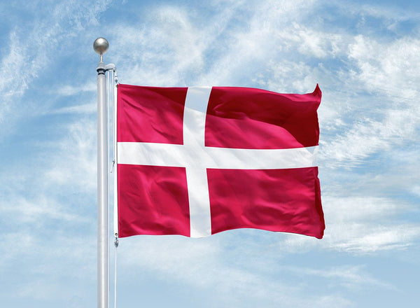 International Flags (A - K) - Atlas 