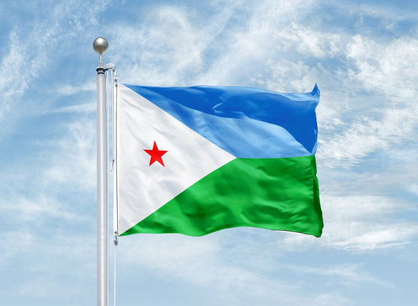 International Flags (A - K) - Atlas 