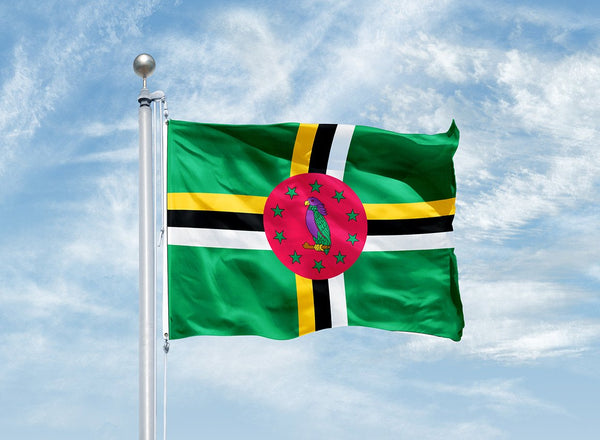 International Flags (A - K) - Atlas 