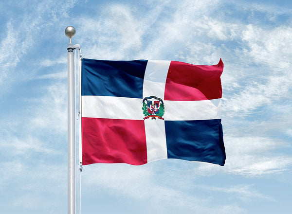 International Flags (A - K) - Atlas 