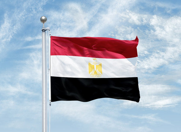 International Flags (A - K) - Atlas 