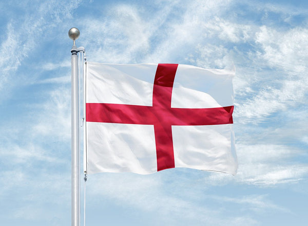 International Flags (A - K) - Atlas 