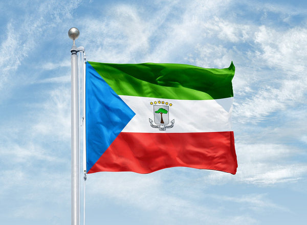 International Flags (A - K) - Atlas 