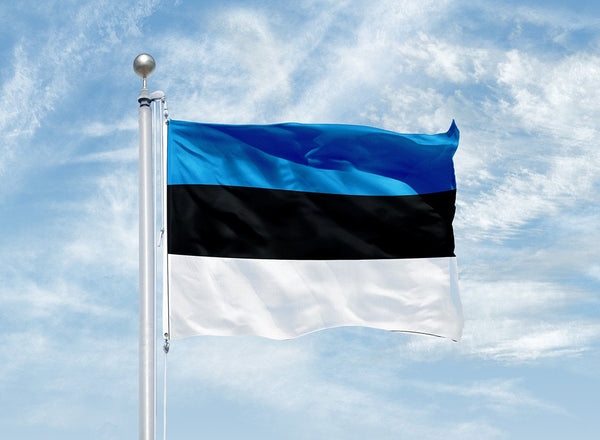 International Flags (A - K) - Atlas 