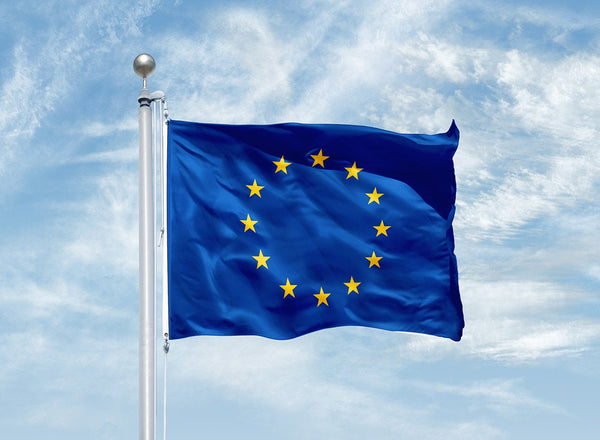 International Flags (A - K) - Atlas 