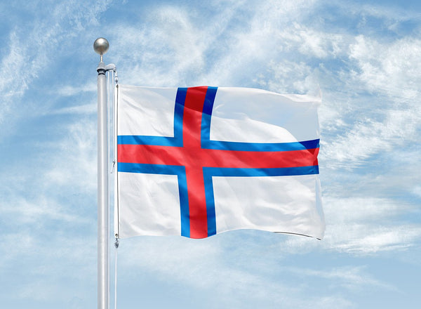 International Flags (A - K) - Atlas 