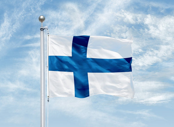 International Flags (A - K) - Atlas 