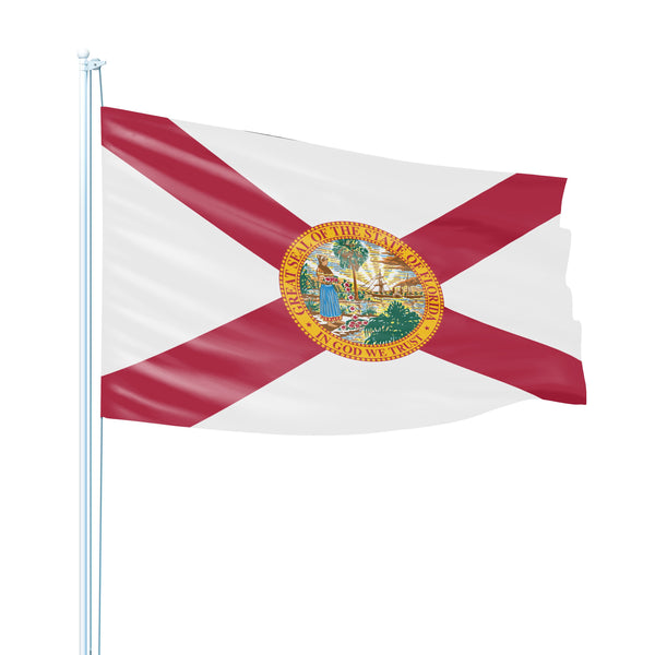 State Flags - Atlas 
