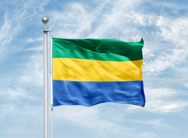 International Flags (A - K) - Atlas 