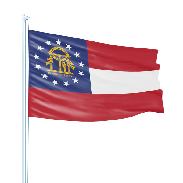 State Flags - Atlas 
