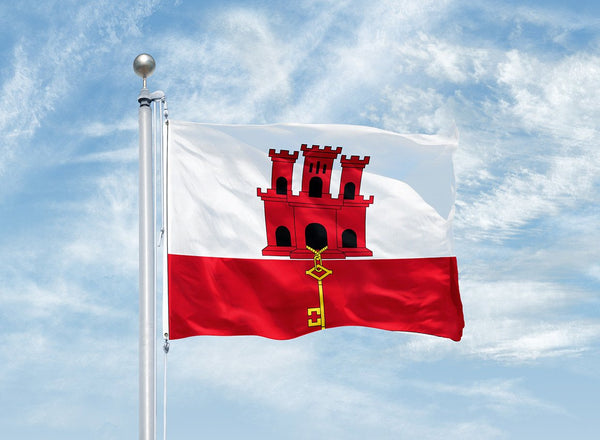 International Flags (A - K) - Atlas 