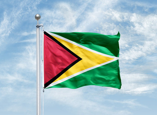 International Flags (A - K) - Atlas 