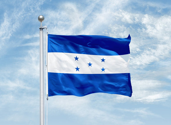 International Flags (A - K) - Atlas 