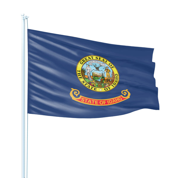 State Flags - Atlas 