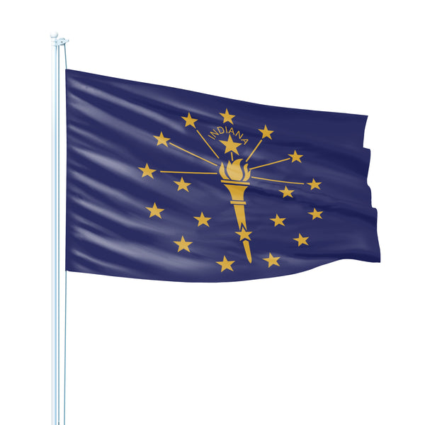 State Flags - Atlas 
