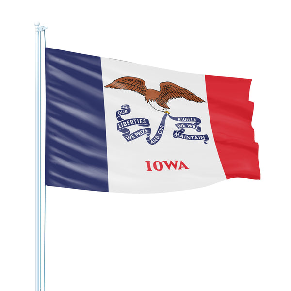 State Flags - Atlas 