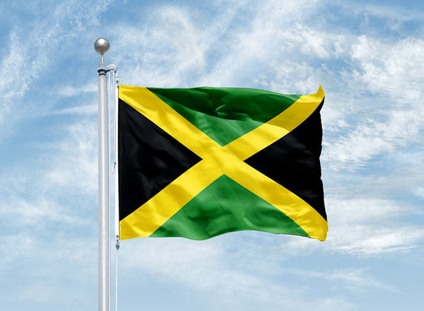 International Flags (A - K) - Atlas 