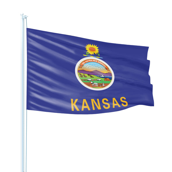 State Flags - Atlas 