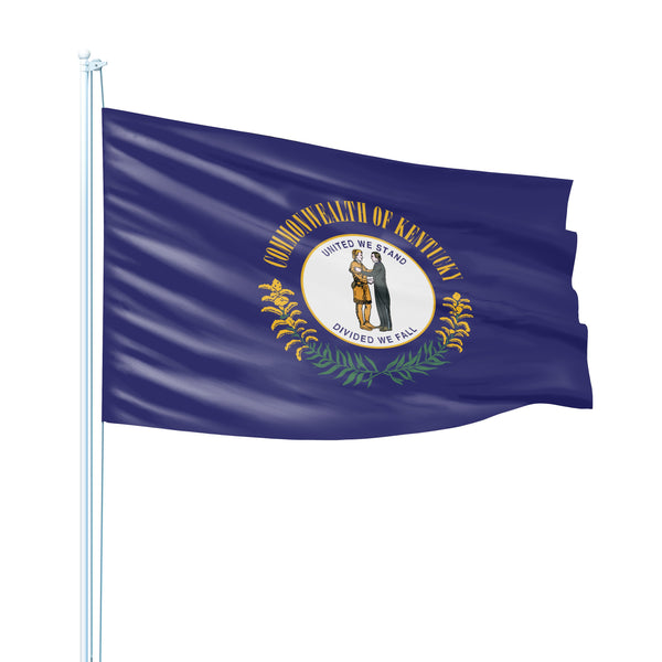 State Flags - Atlas 