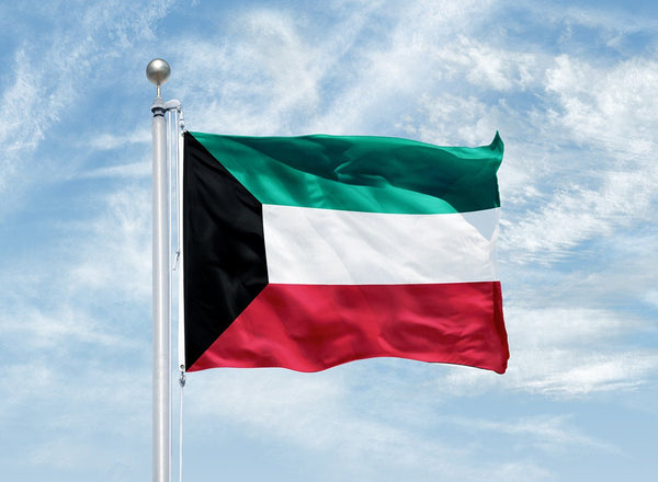 International Flags (A - K) - Atlas 