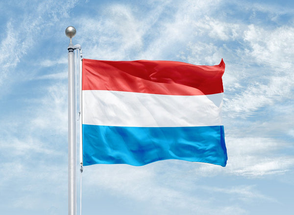 International Flags (L - Z) - Atlas 