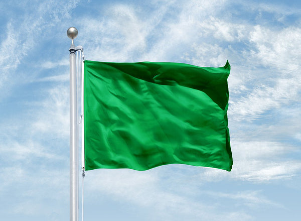 International Flags (L - Z) - Atlas 