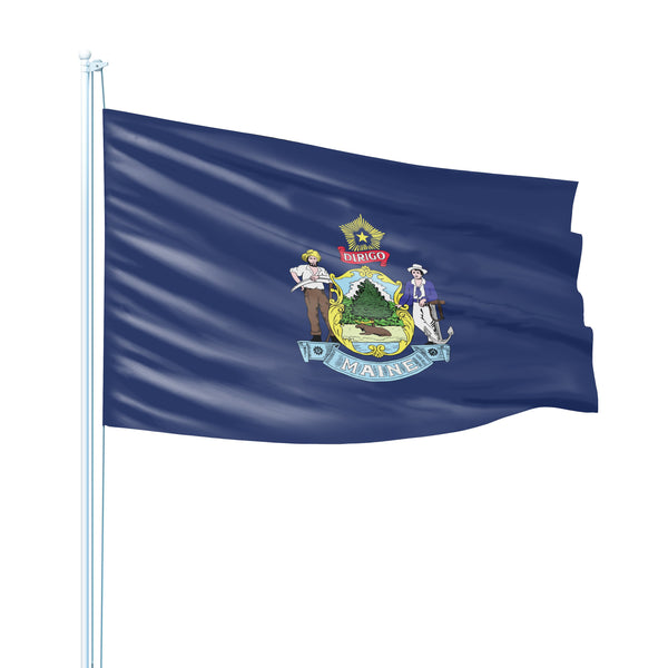 State Flags - Atlas 