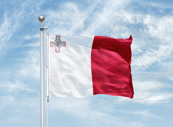 International Flags (L - Z) - Atlas 