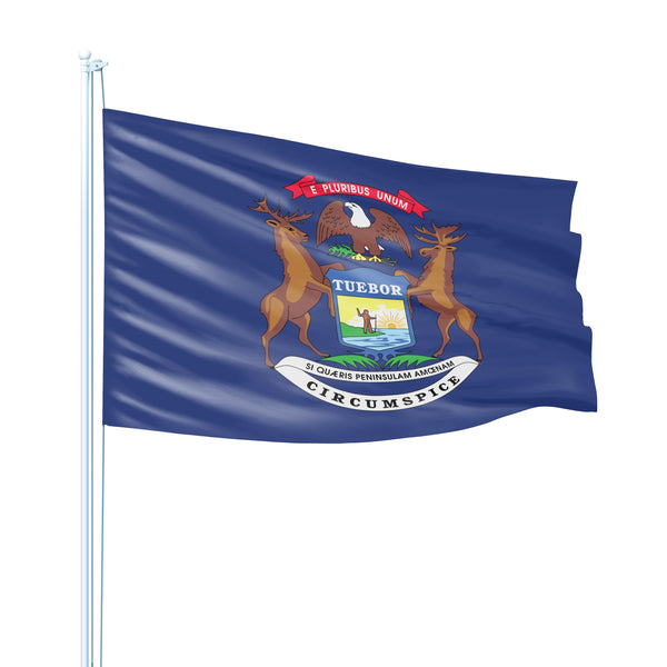 State Flags - Atlas 