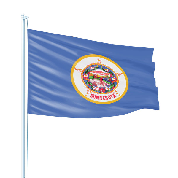 State Flags - Atlas 