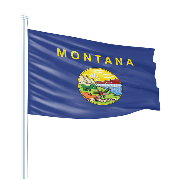 State Flags - Atlas 
