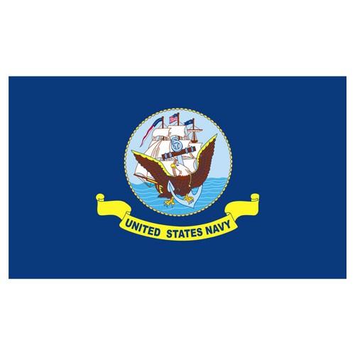 Military and POW Flags - 3x5 - Atlas 