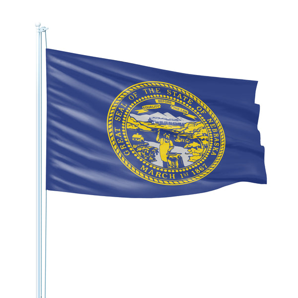 State Flags - Atlas 