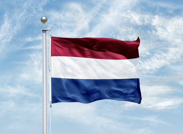 International Flags (L - Z) - Atlas 