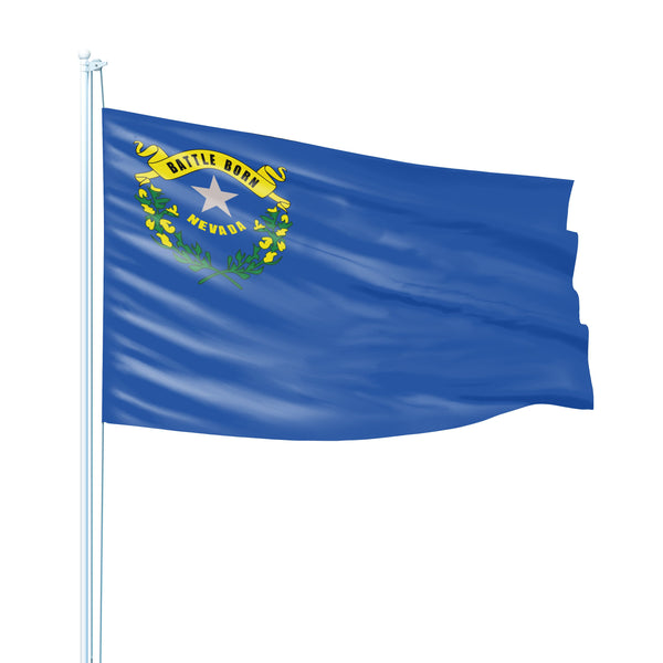 State Flags - Atlas 
