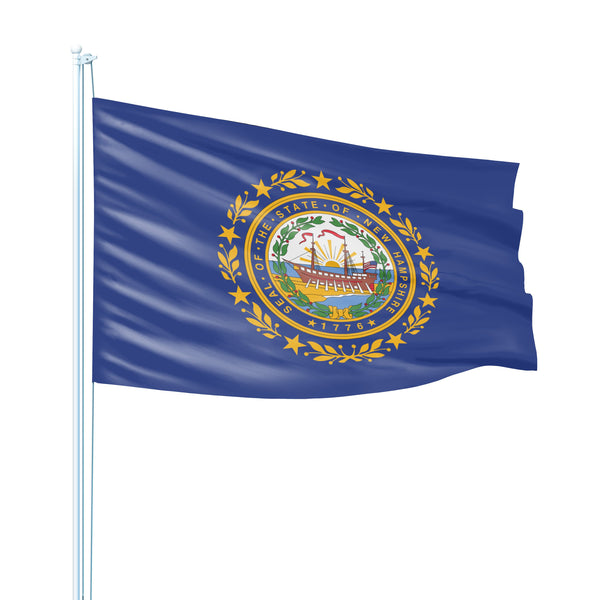 State Flags - Atlas 