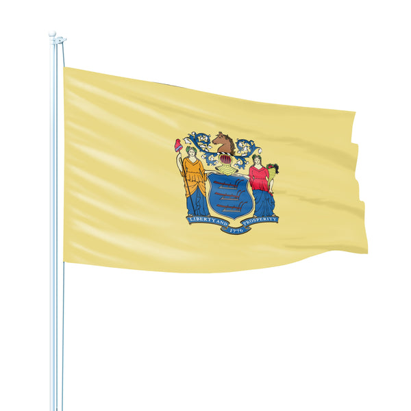 State Flags - Atlas 