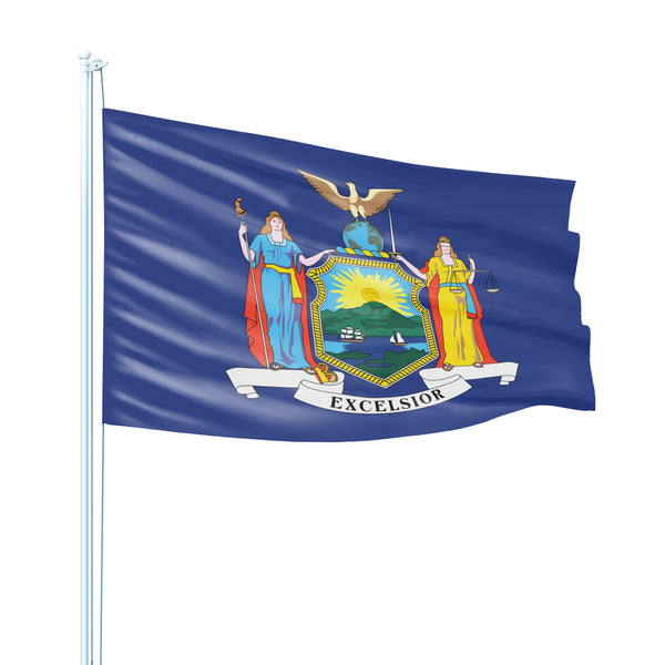 State Flags - Atlas 