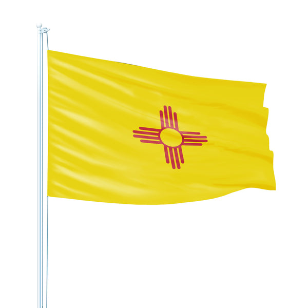 State Flags - Atlas 
