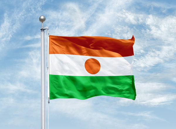 International Flags (L - Z) - Atlas 